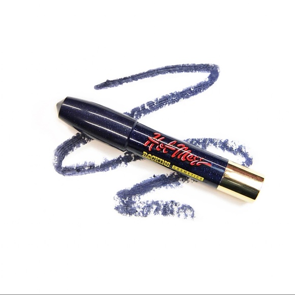 Rockins Cosmetics Makeup Rockins Cosmetics Hot Mess Threesome